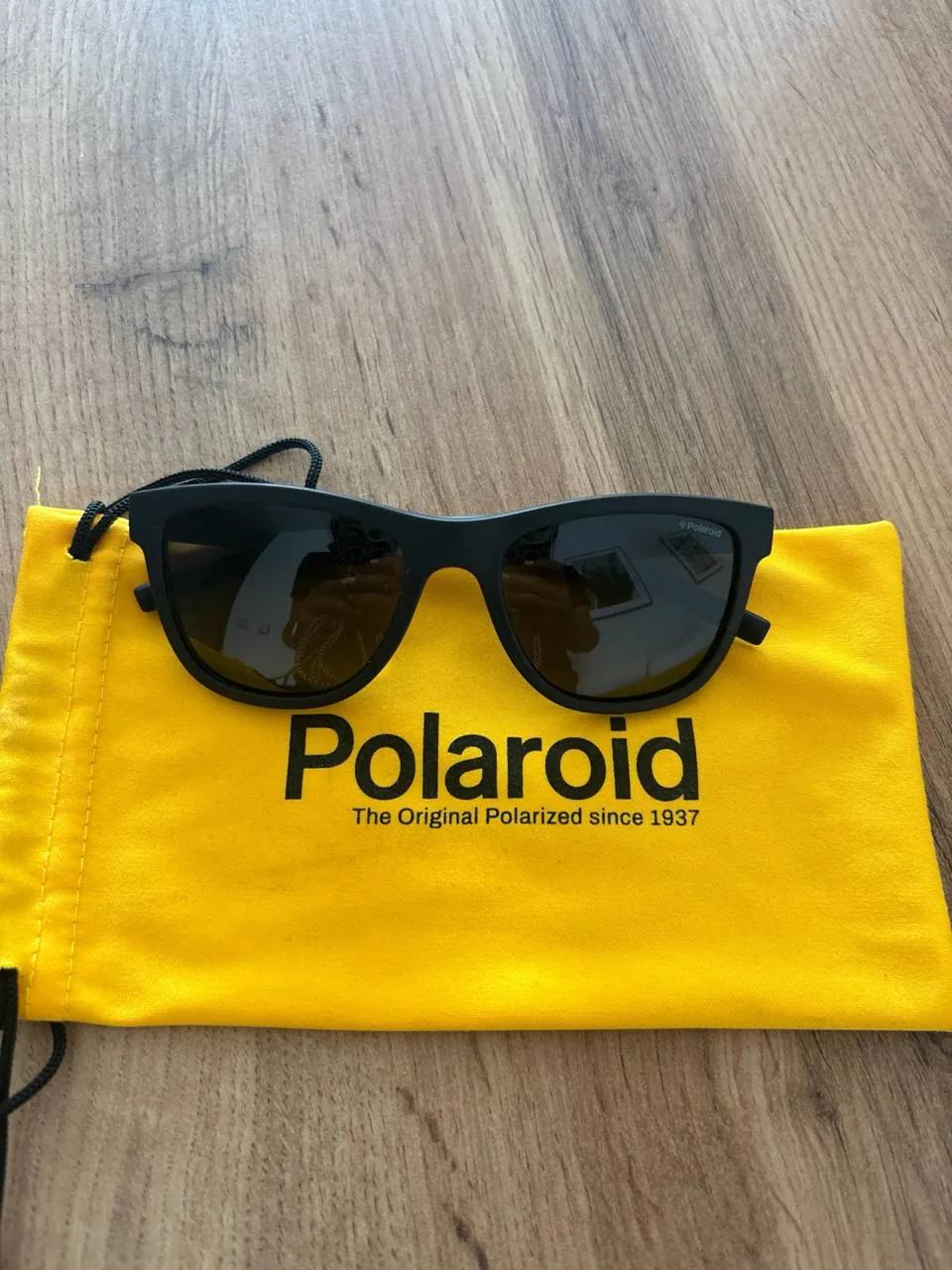 Детские очки Polaroid 4-7 лет Подбара