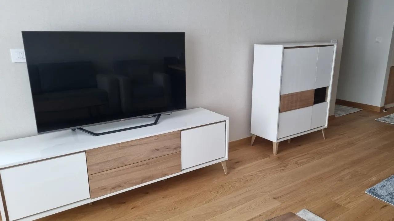 3-комнатная квартира 70 м² аренда Новый Белград ZepTerra
