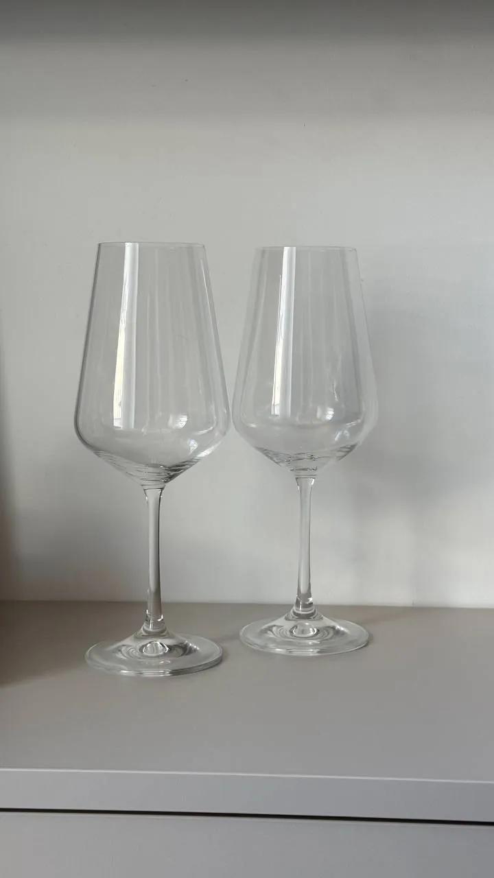 Бокалы Zara Home 2 шт