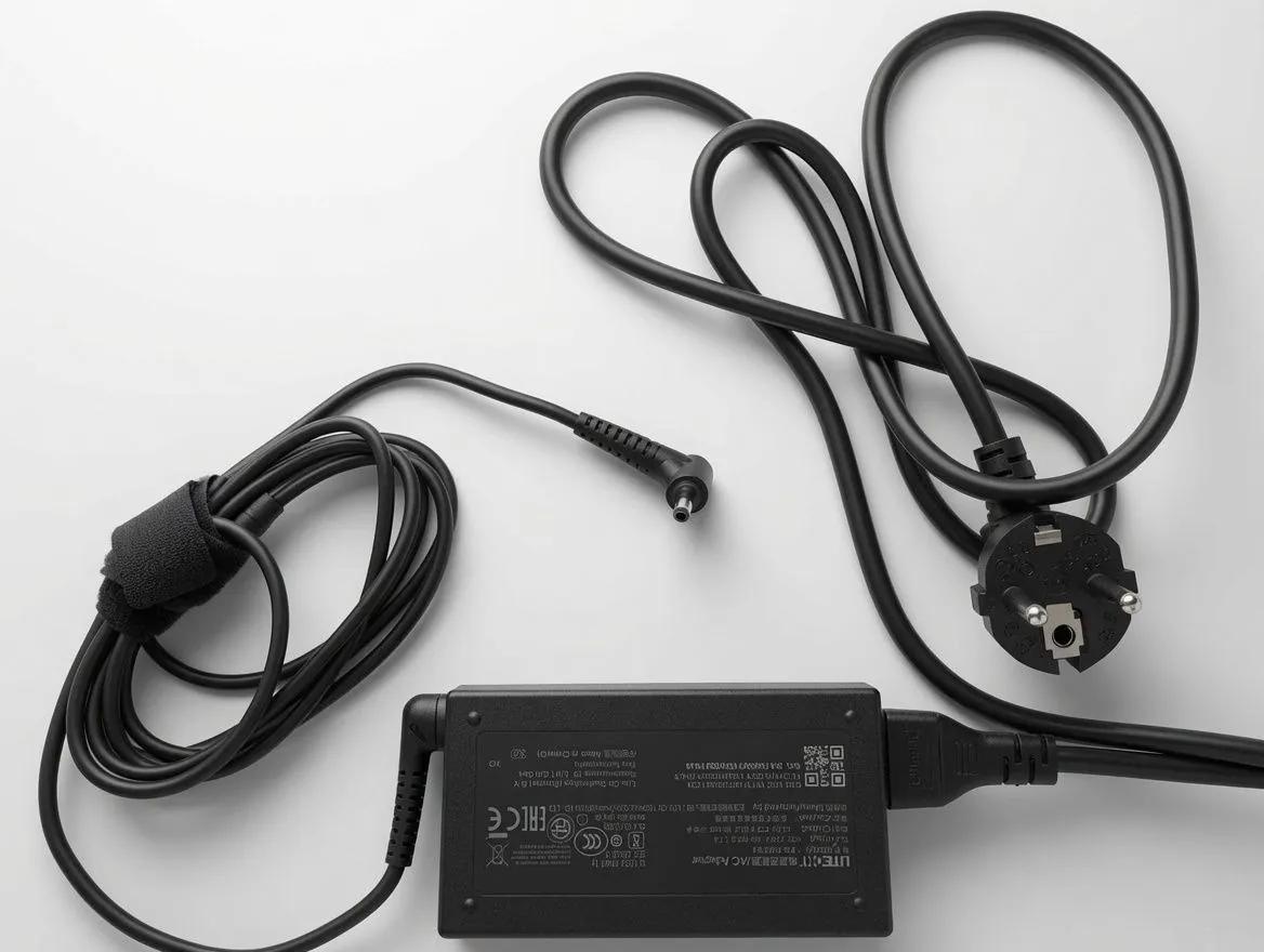 Блок питания / зарядное устройство для ноутбука Lite-On PA-1650-94 19.5V 3.33A 65W