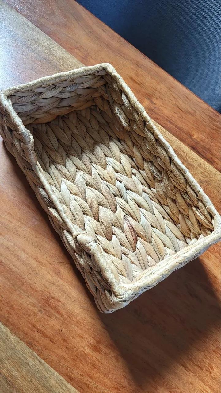 Держатель для салфеток IKEA CISSAN 19×10 см