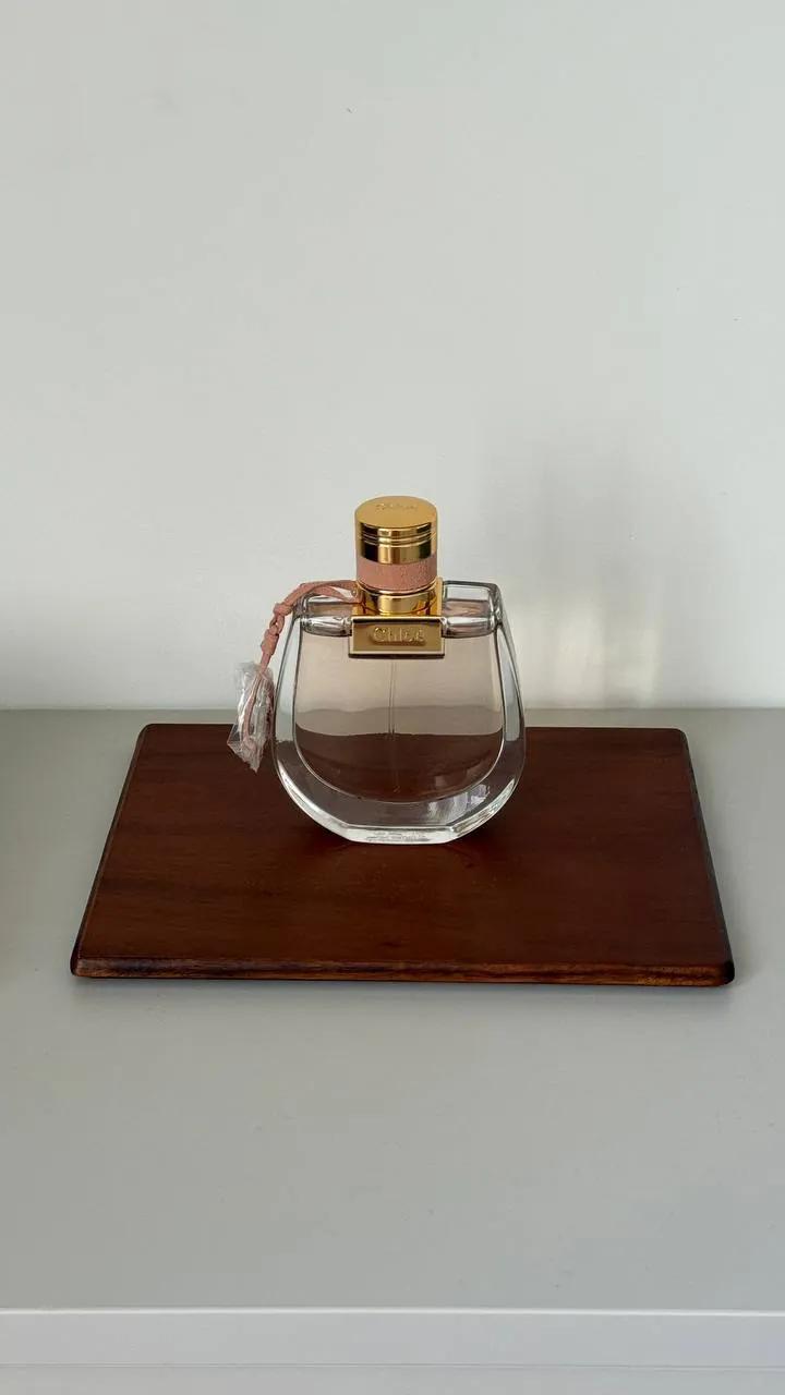 Chloé Eau de Parfum новый не вскрывался