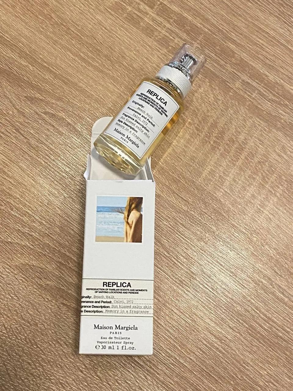 Maison Margiela Replica Beach Walk 30 мл