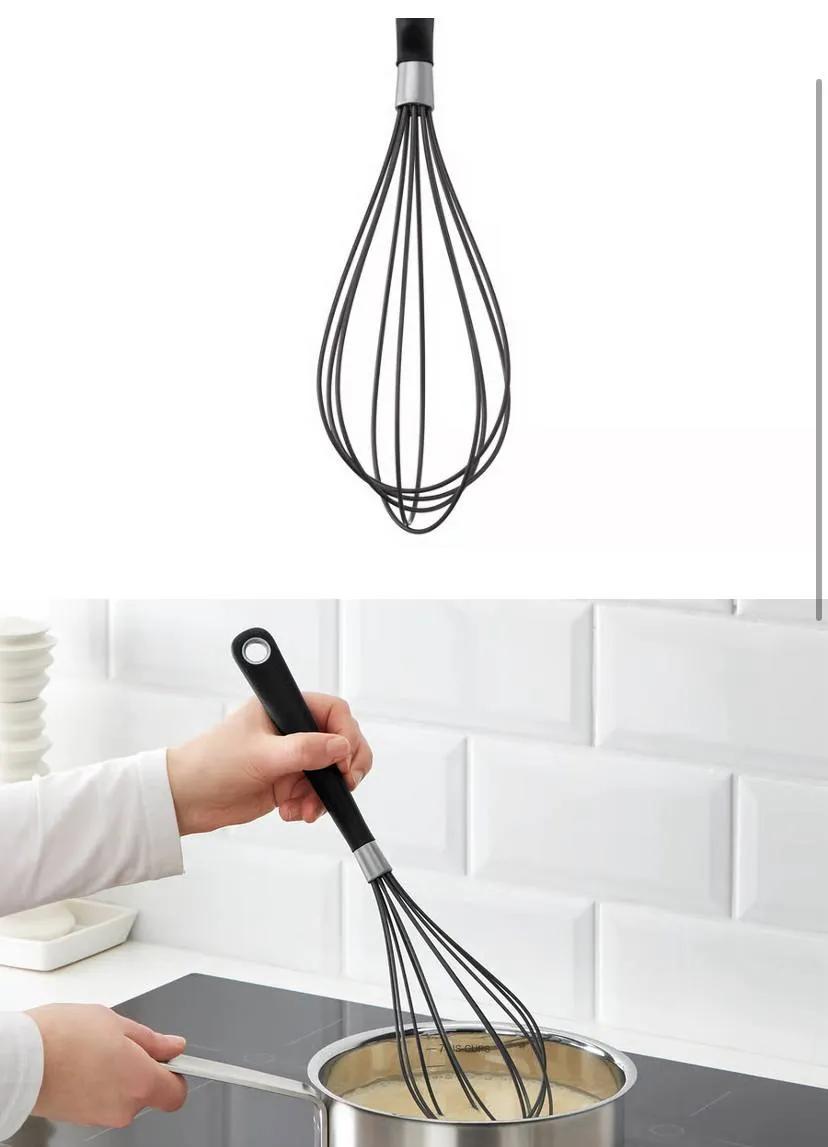Венчик IKEA новый