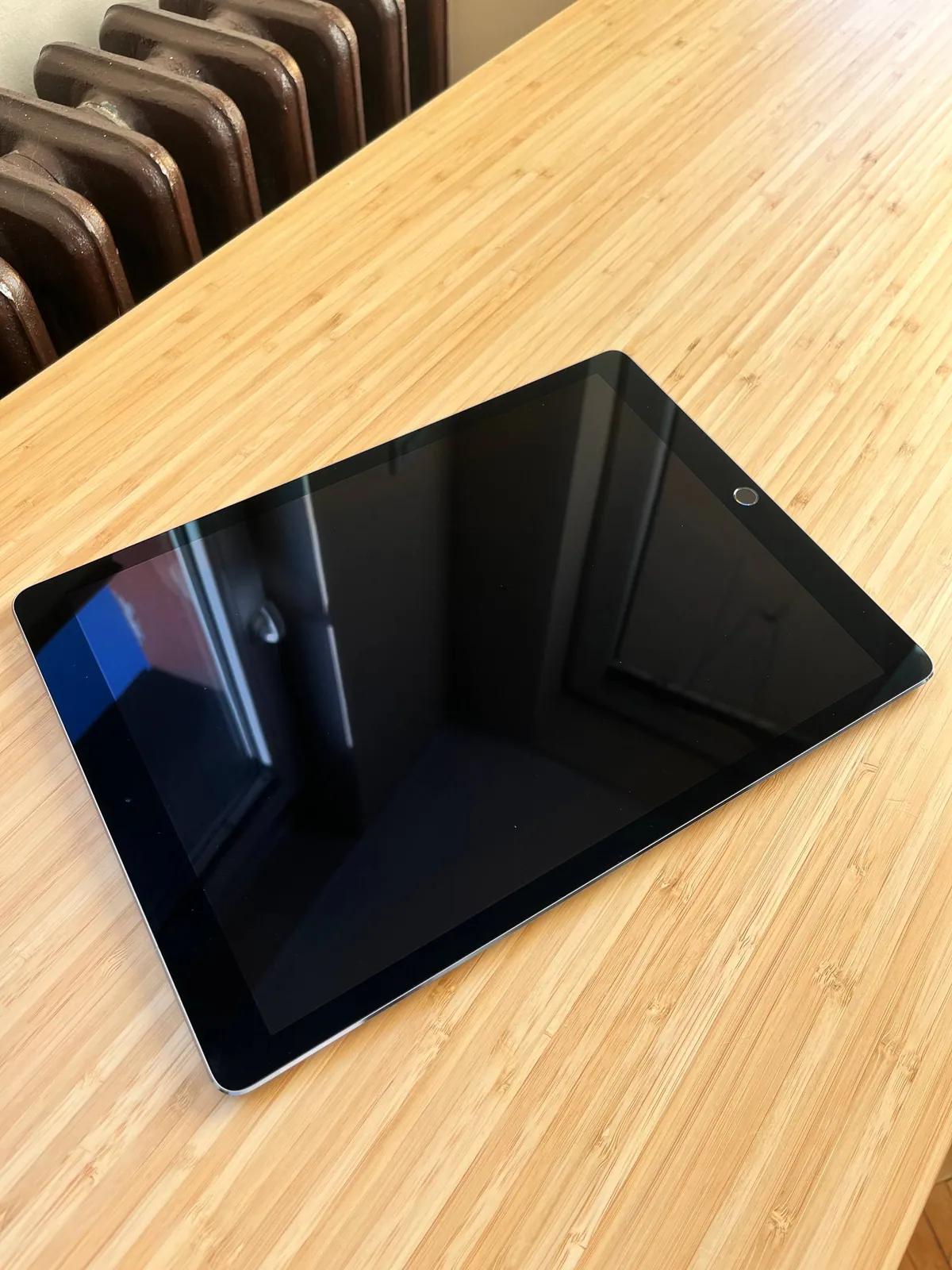 iPad Pro 12.9 256 ГБ Wi-Fi+Cellular с Apple Pencil