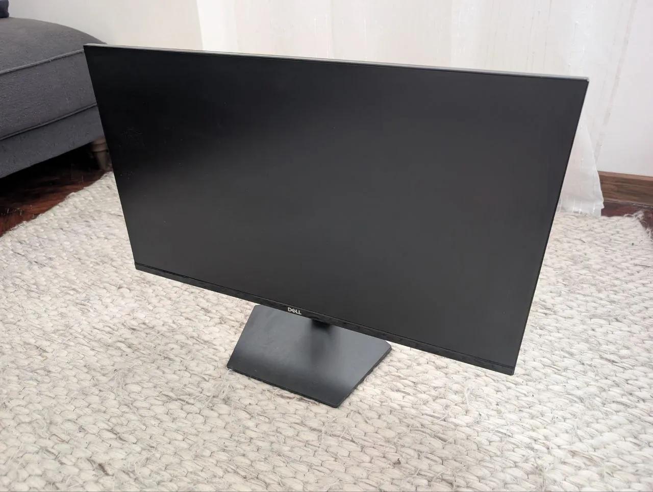 Монитор Dell SE2719HR 27 дюймов IPS 75Hz Белград