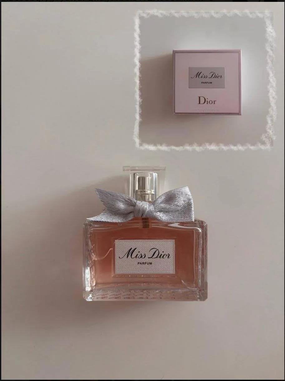 Духи Miss Dior Parfum 50 мл оригинал