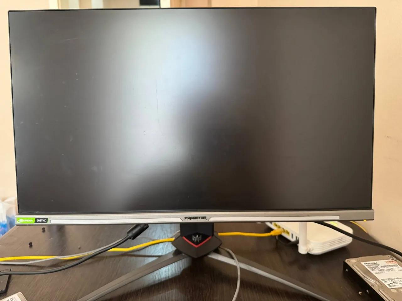 Монитор Acer Predator XB253Q GW 240Гц Нови-Сад