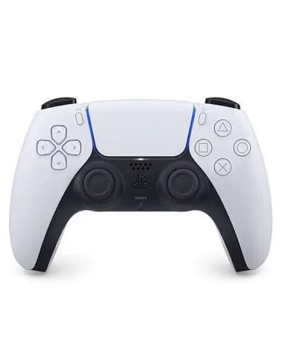 Геймпад DualSense для PS5