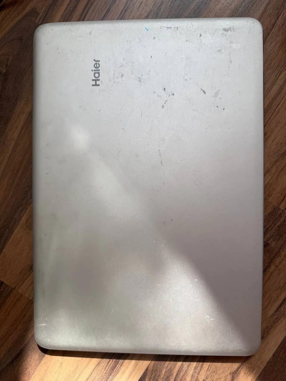 Ноутбук Haier LightBook S378G Pentium Белград