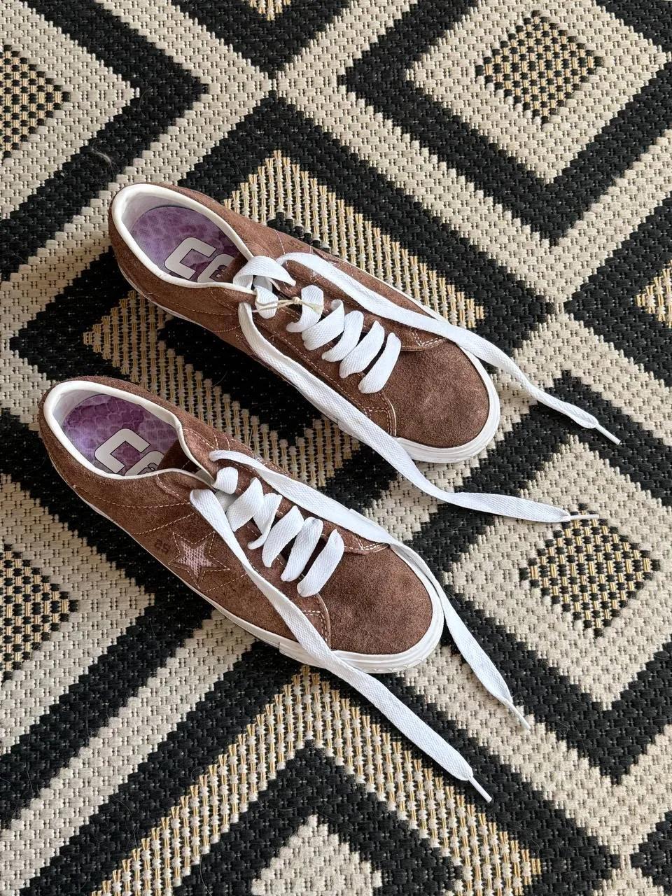 Кеды Converse лимитированные размер 45 EU