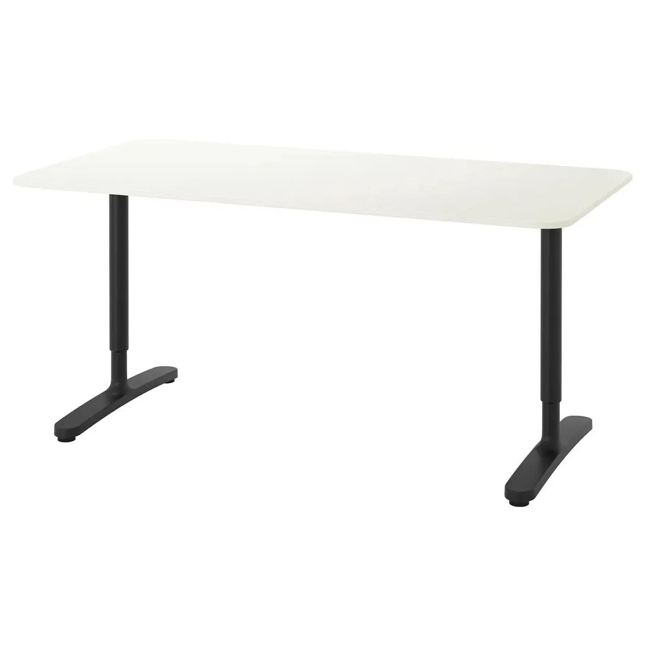 Офисный стул IKEA LÅNGFJÄLL и вешалка Вождовац