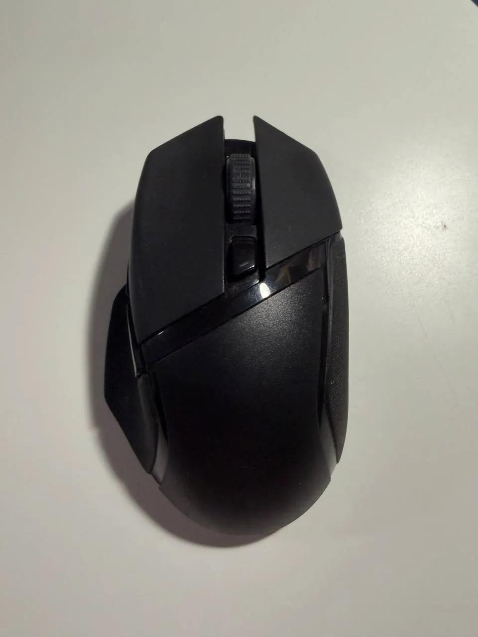 Мышь Razer Basilisk X HyperSpeed