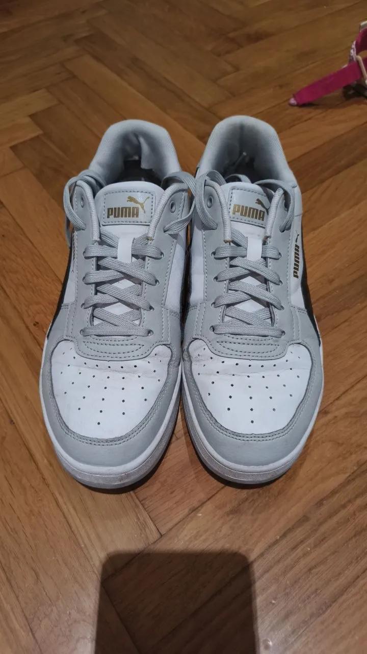 Кроссовки Puma мужские размер 42