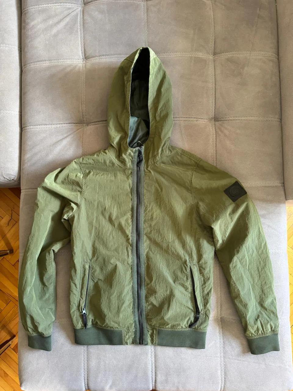 Мужская одежда Burton LC Waikiki Craft