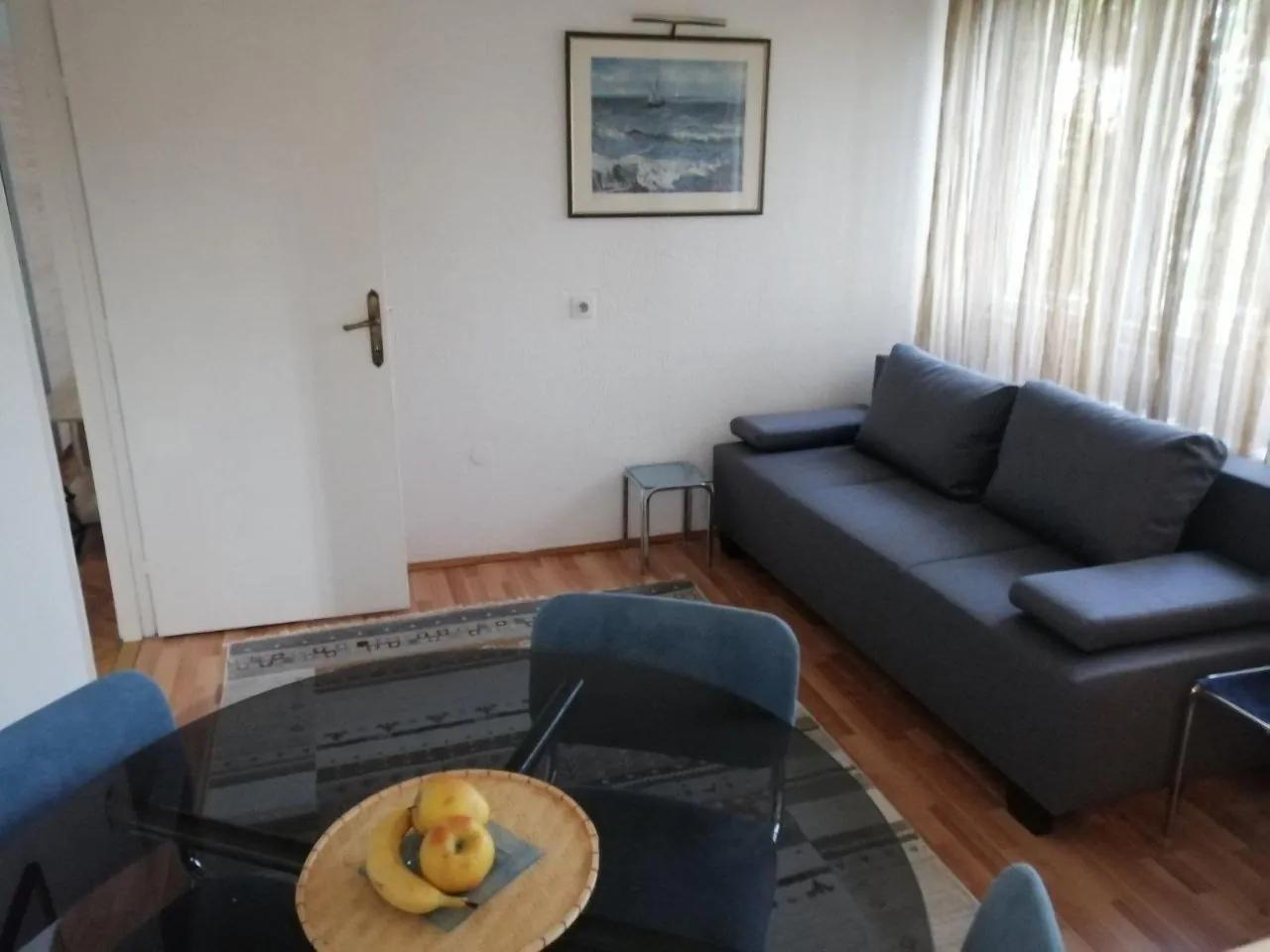 Квартира 40 м² Вождовац документы ВНЖ