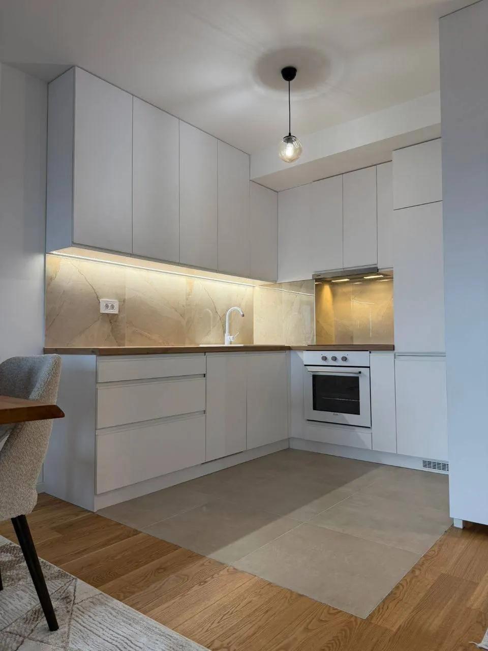 Трёхкомнатная квартира 70 м² Палилула Пионир Палас