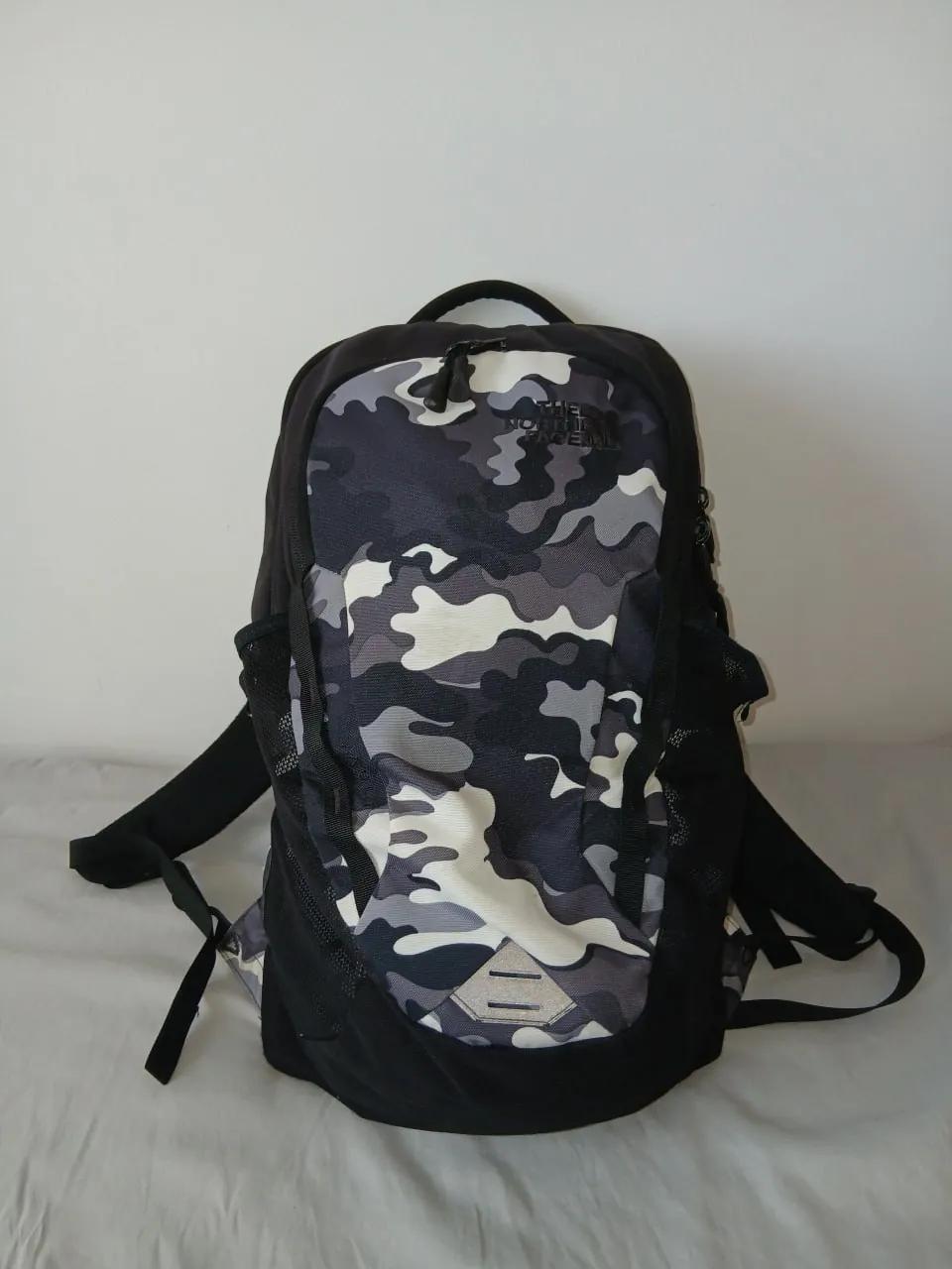 Рюкзак The North Face Vault 27 л