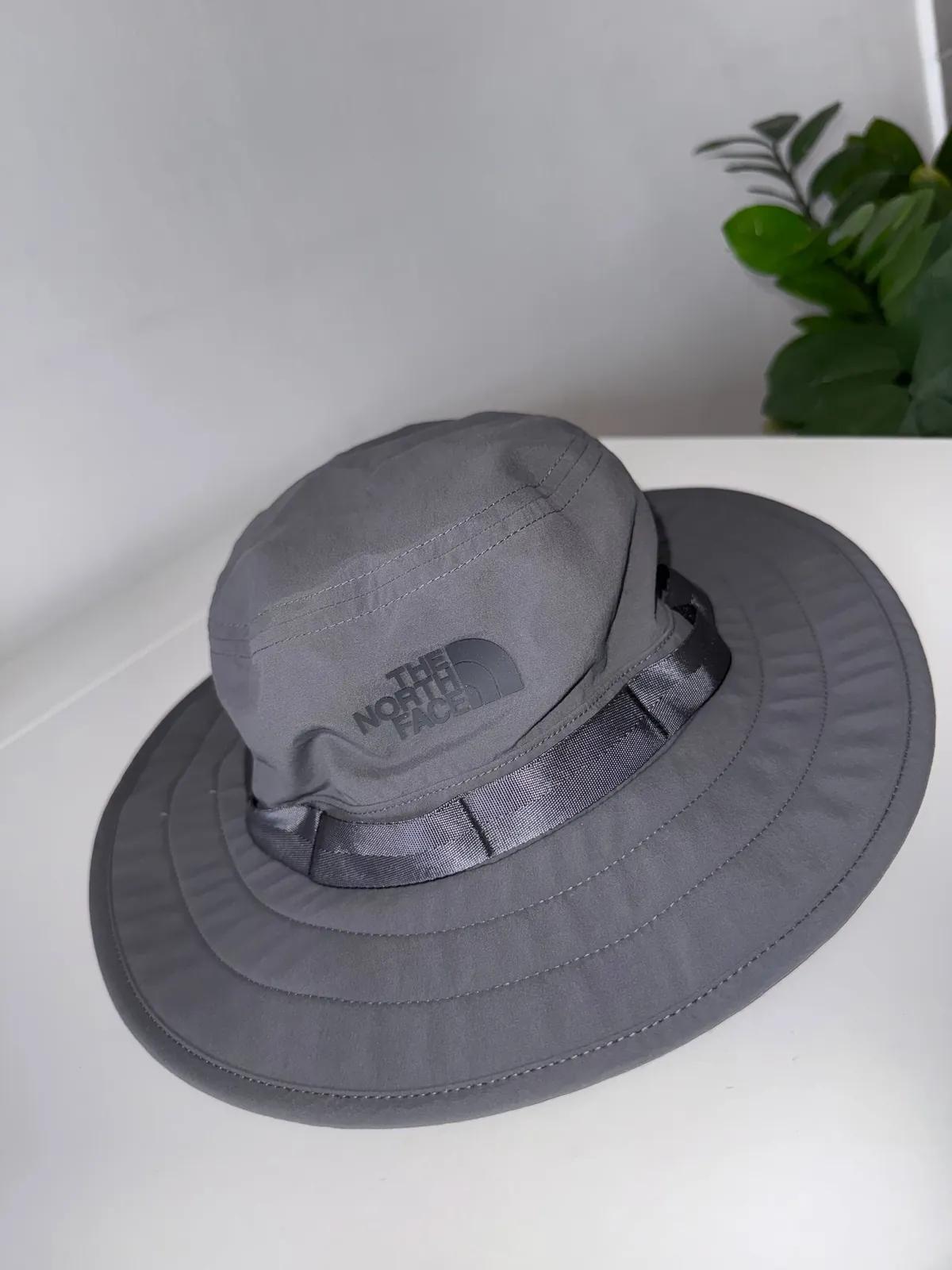 Шляпа The North Face новая