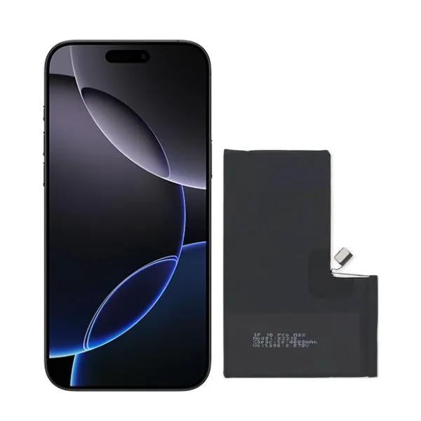 Замена аккумулятора iPhone Нови-Сад