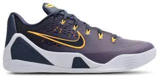 Кроссовки Nike KOBE IX ELITE LOW мужские