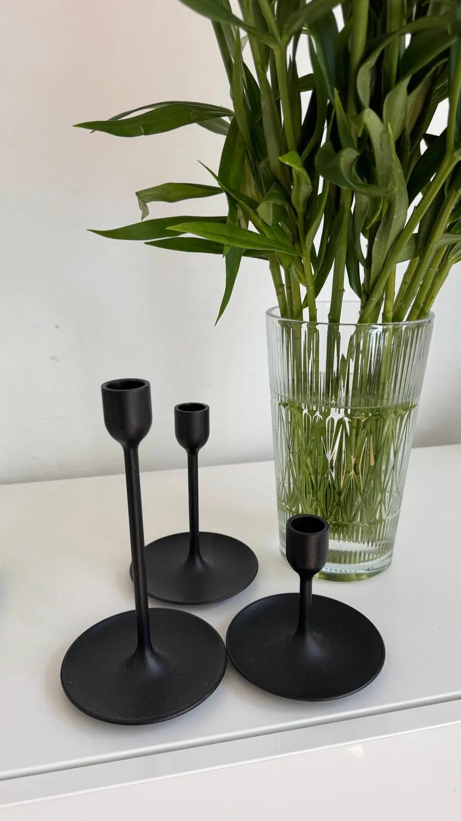 Подсвечники IKEA FULLTALIG Врачар Белград