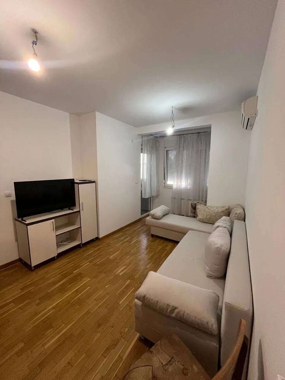Трёхкомнатная квартира 68 м² Новый Белград