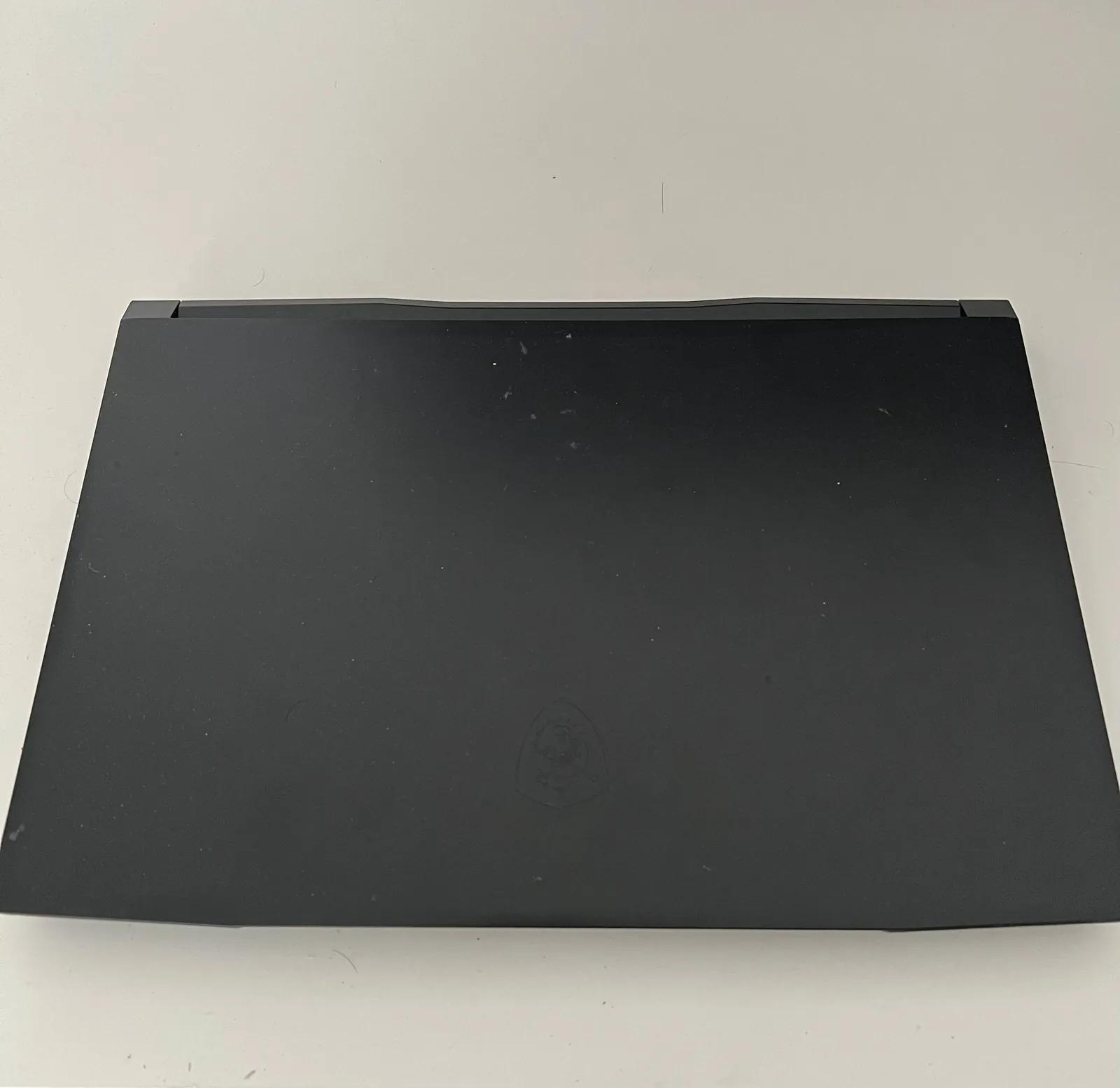 Ноутбук i7-12700H RTX 3050 17 дюймов