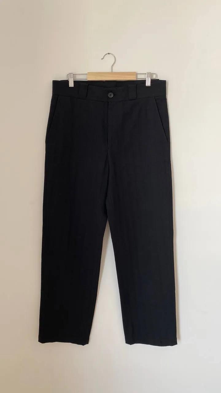 Мужские штаны Zara размер 40 новые