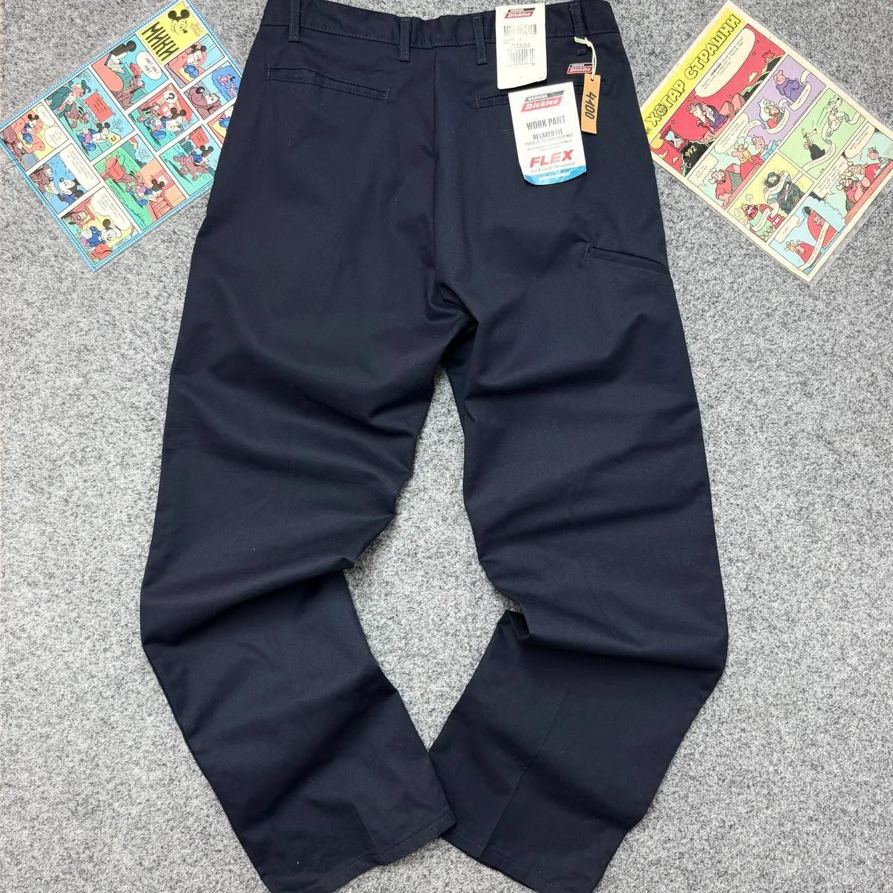 Штаны Dickies новые с биркой размер 34×34 Ташмайдан