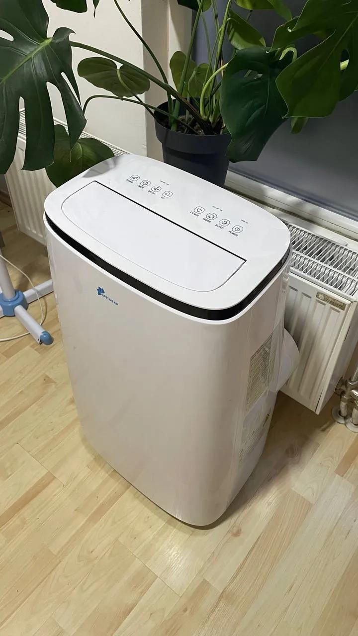 Напольный кондиционер 14000 BTU центр Нови-Сада