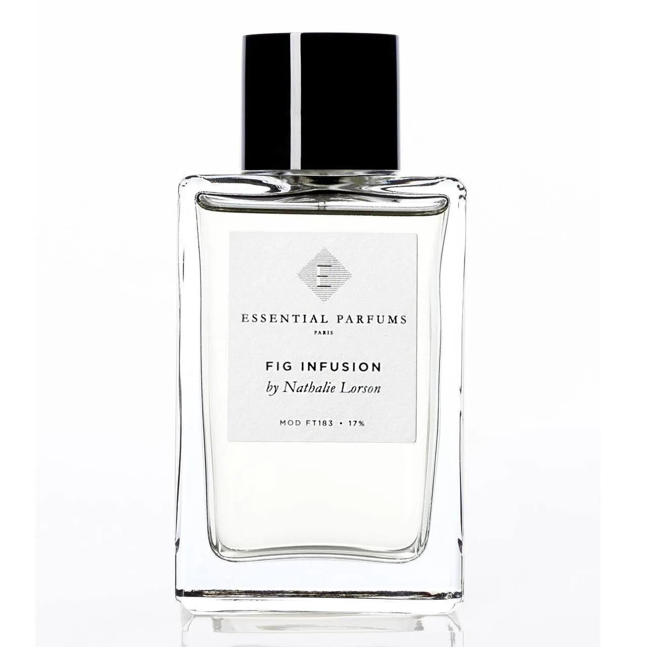 Essential Parfums Fig Infusion EDP 100 мл новый