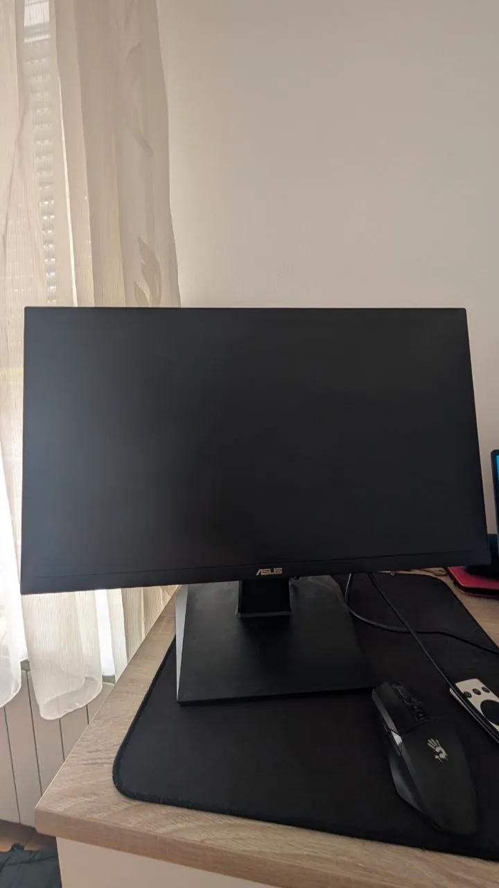 Монитор Asus VA27EHE 27 дюймов IPS