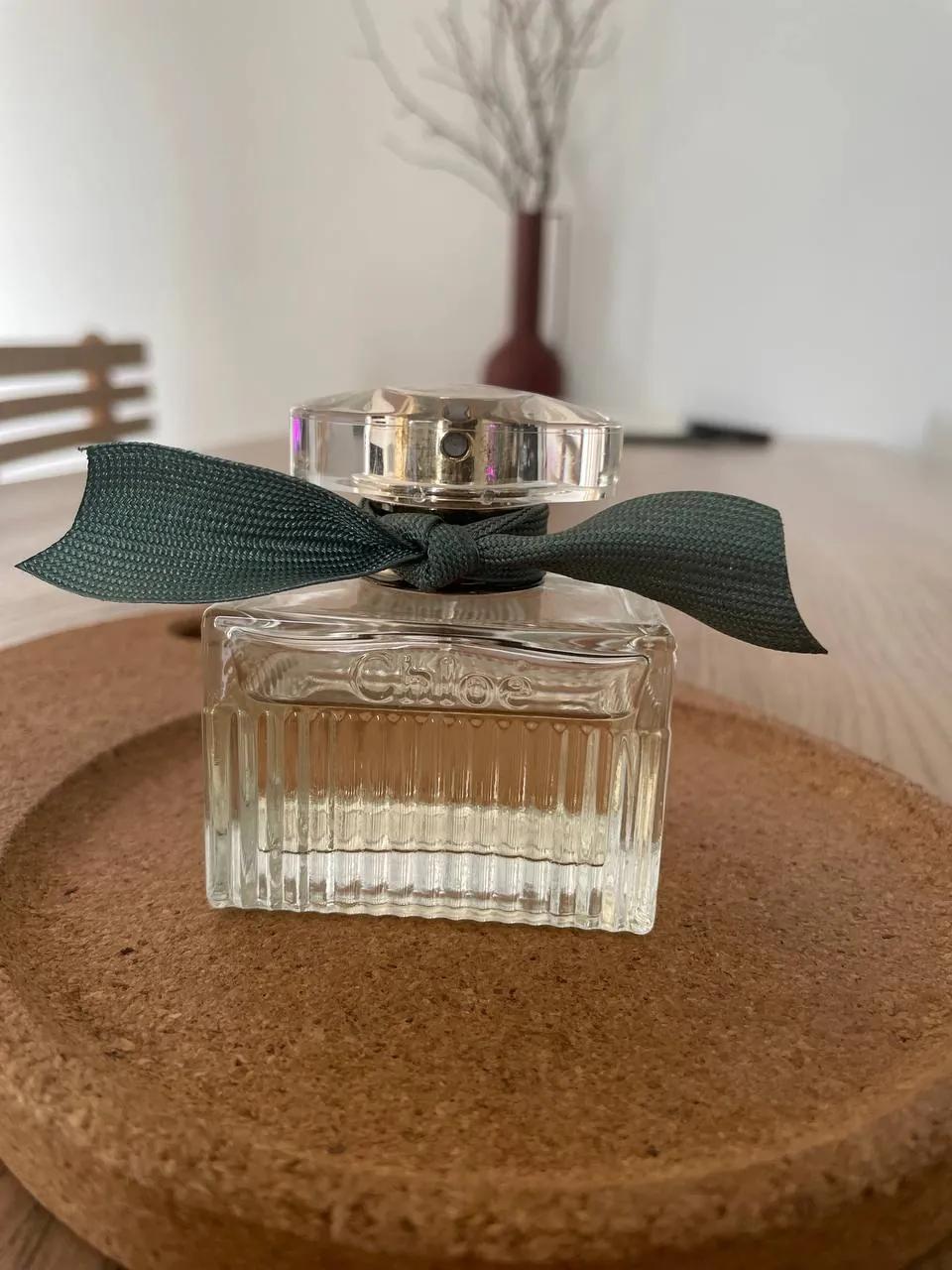 Парфюм Chloe Rose Naturelle Intense 50 мл оригинал
