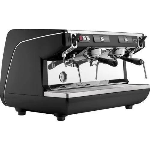Кофемашина Nuova Simonelli Appia Life 2 Белград