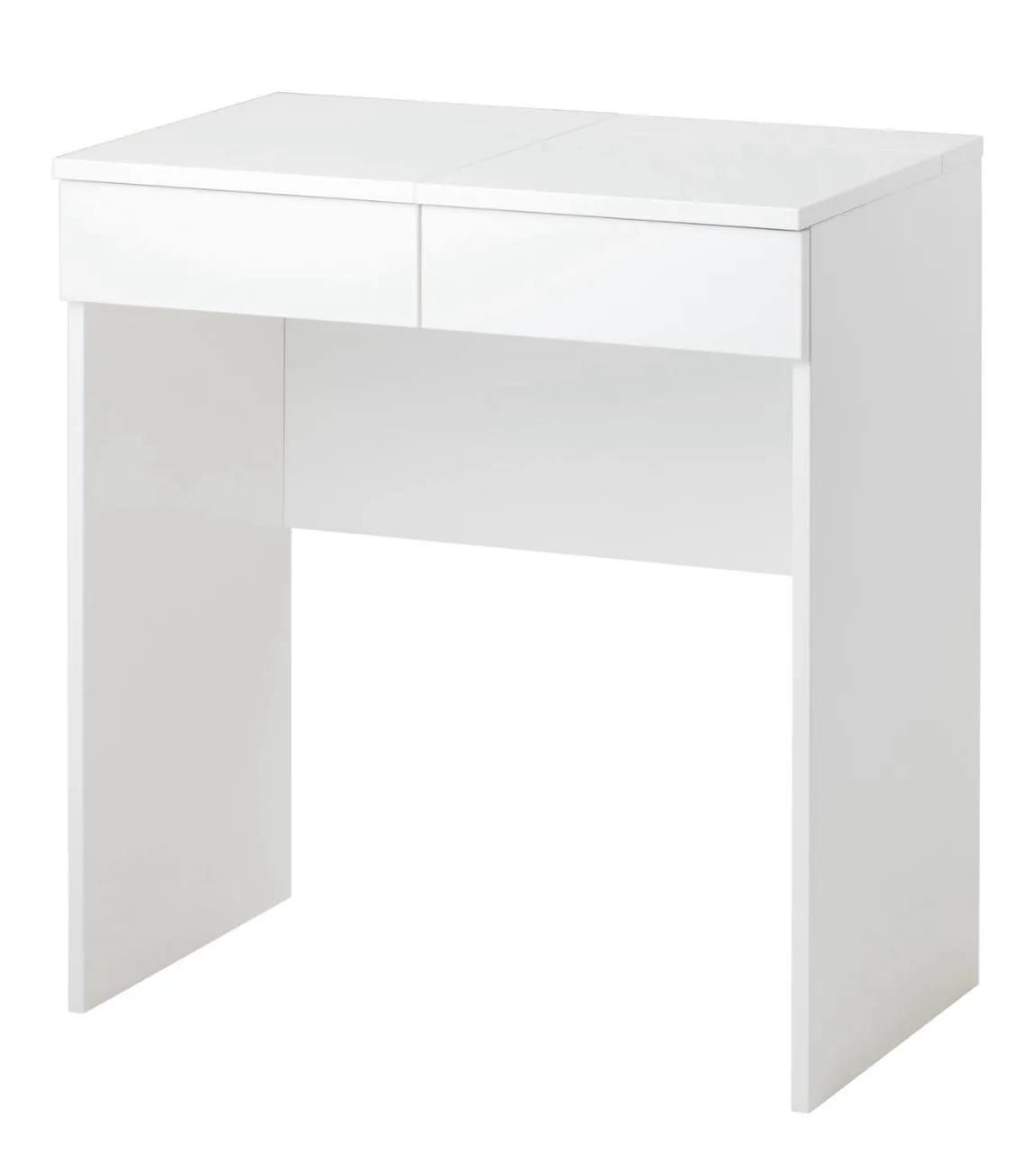 Туалетный столик IKEA Brimnes в хорошем состоянии