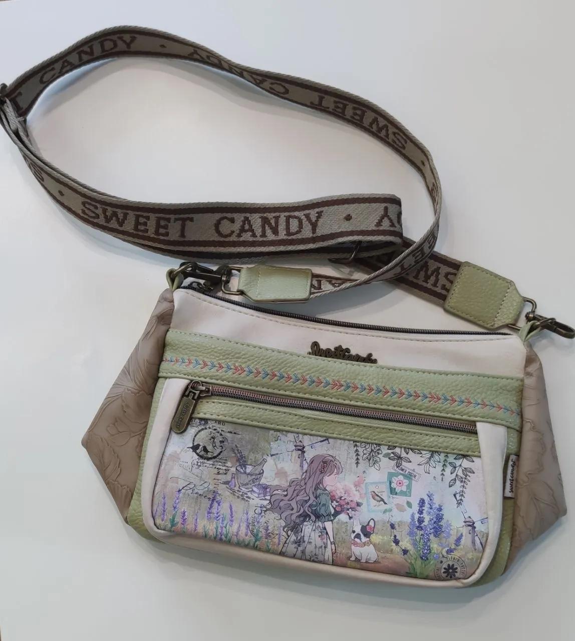 Сумка Sweet Candy состояние новой