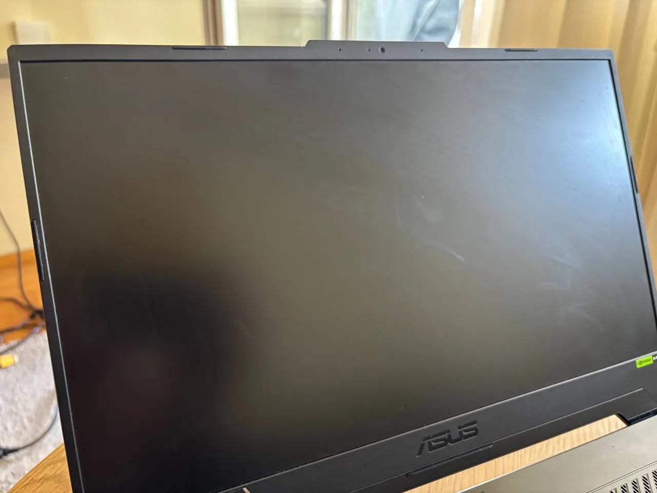 Ноутбук ASUS TUF Gaming A15 RTX 4060 16 ГБ Нови-Сад