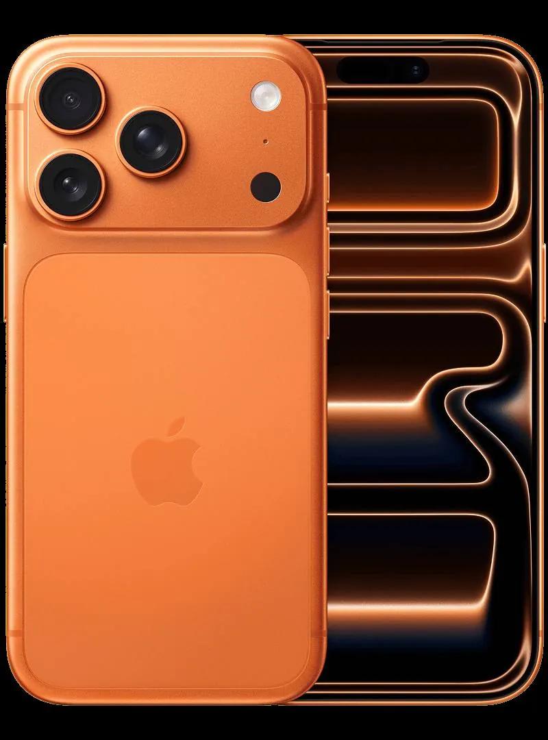 IPhone 17 Pro 256 ГБ в отличном состоянии Белград