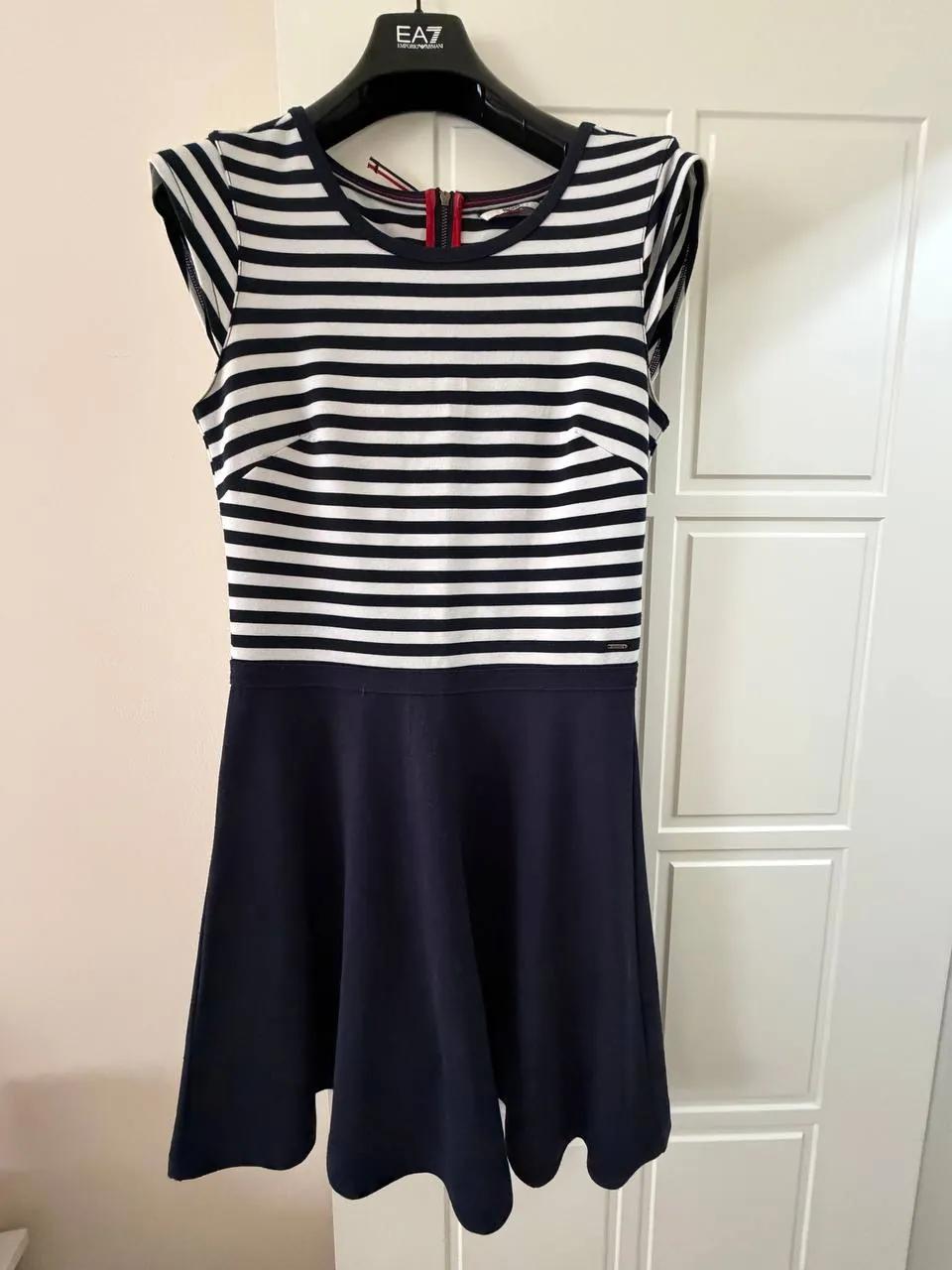Одежда Tommy Hilfiger Mexx Sisley мужская и женская