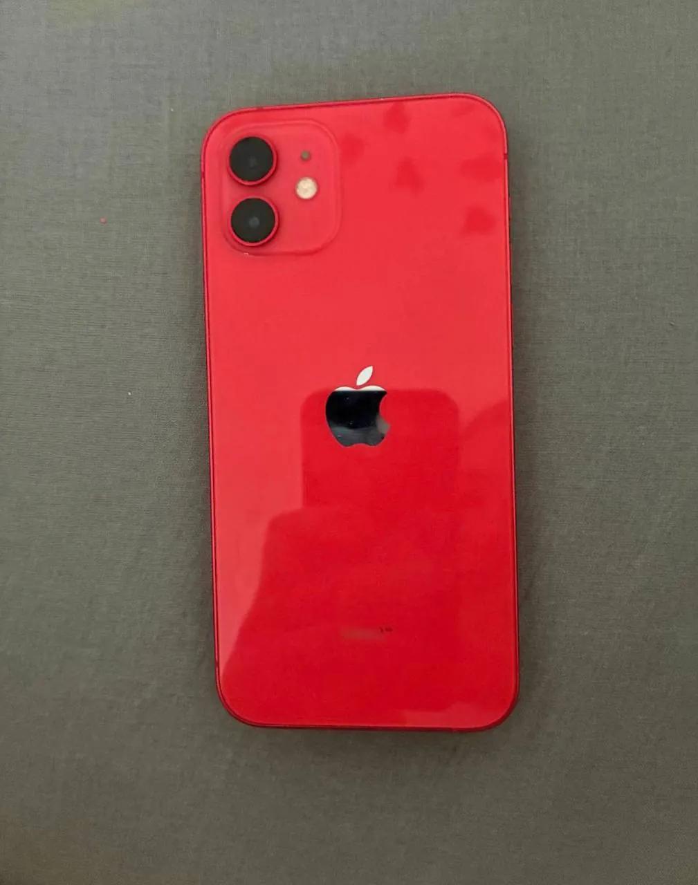IPhone 12 64 ГБ коралловый Белград