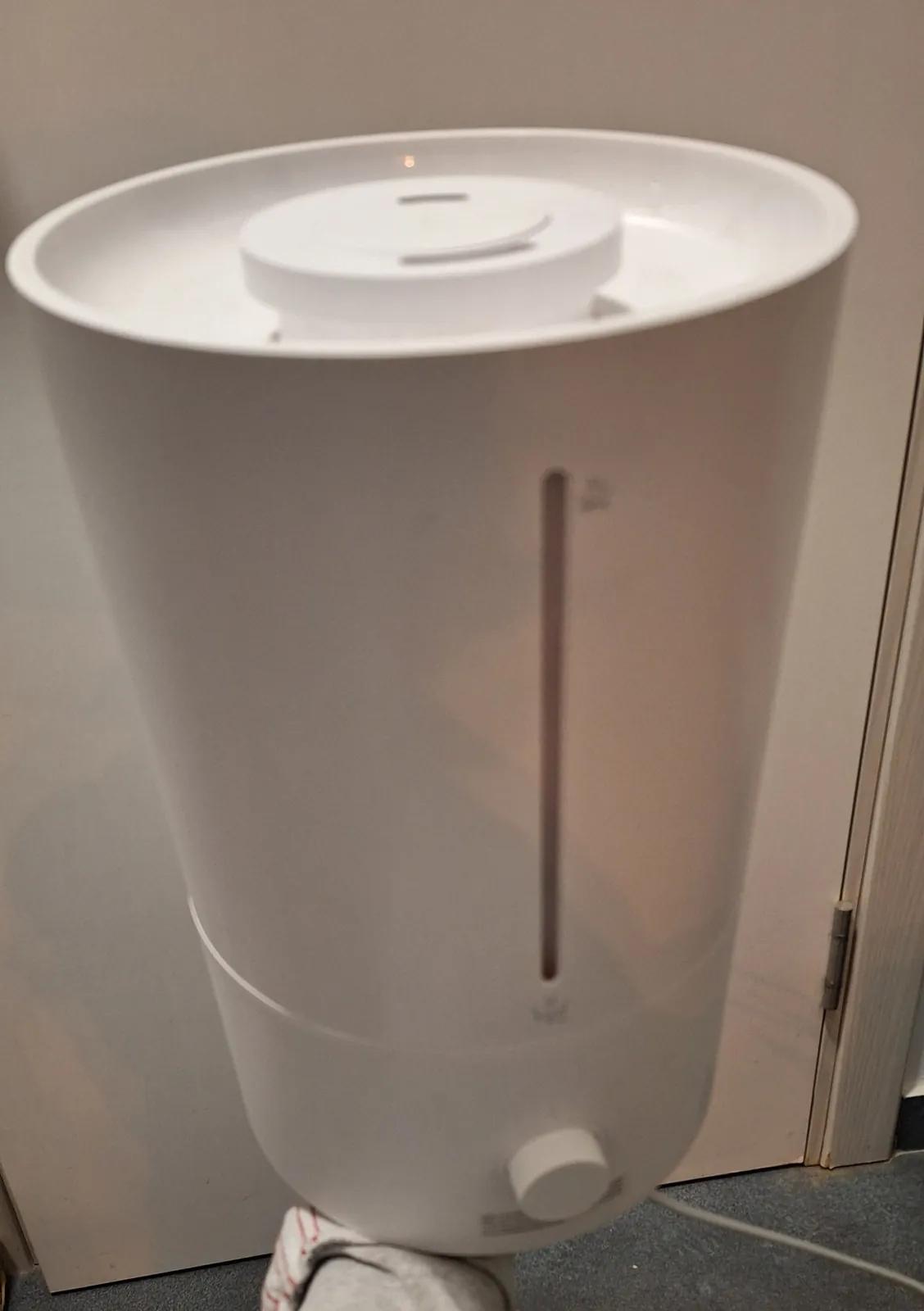Увлажнитель воздуха Xiaomi Humidifier 2 Lite