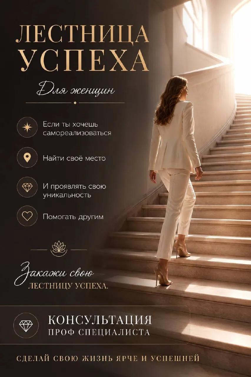 Карта жизни коучинг для женщин Белград