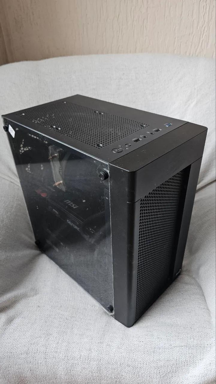 Системный блок i7-4790 GTX 1080 Ti