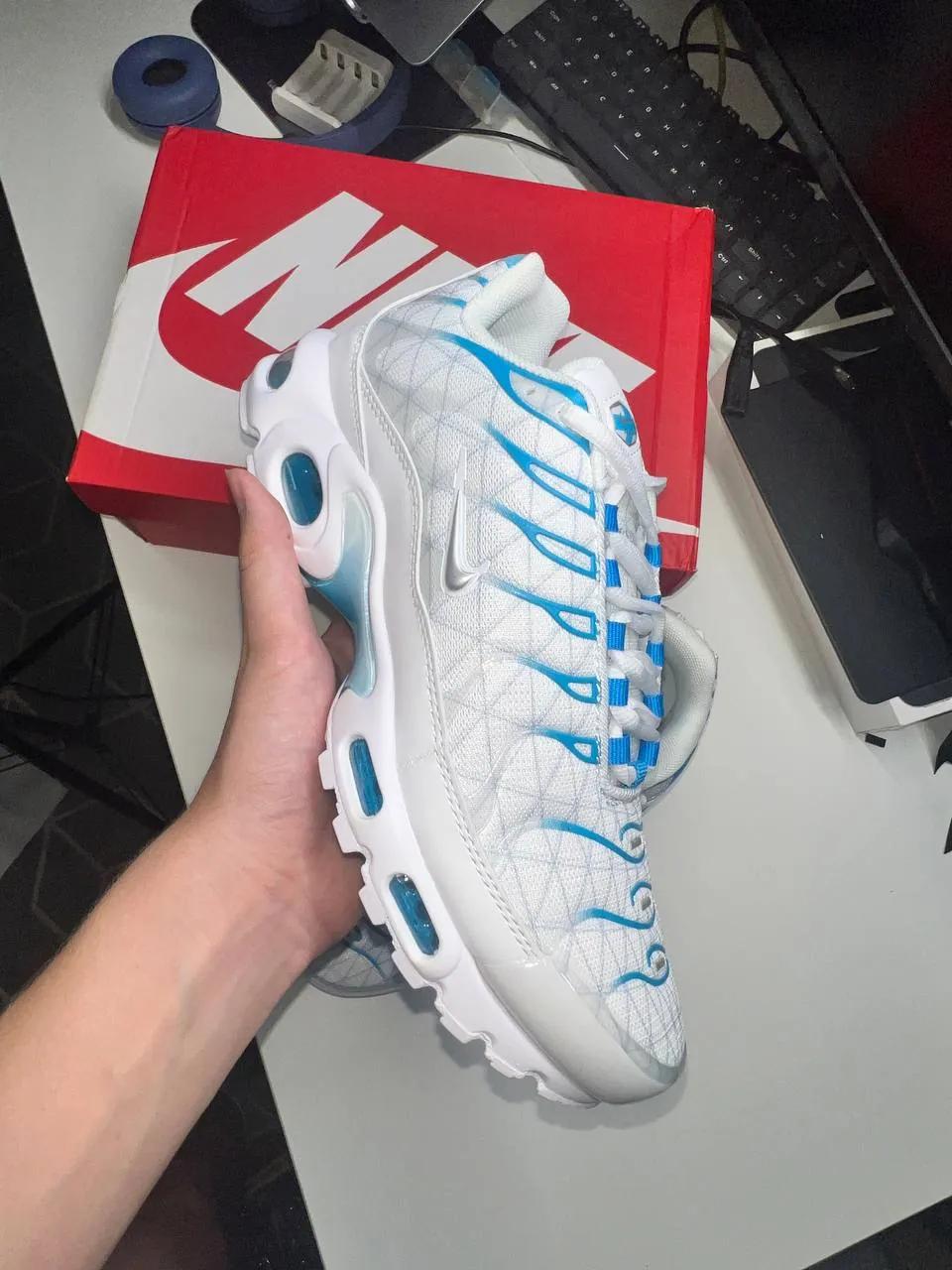 Кроссовки Nike Air Max TN Marseille