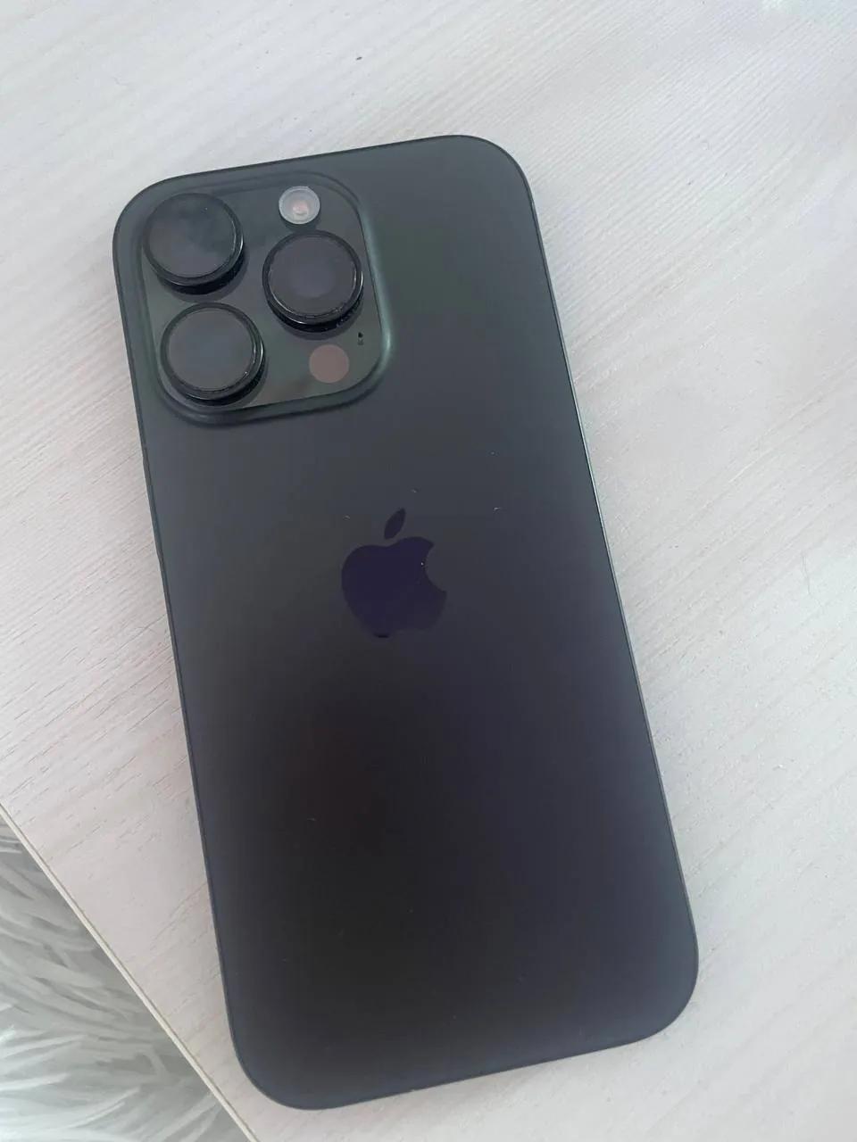 IPhone 16 Pro 128 ГБ с SIM и eSIM, Белград