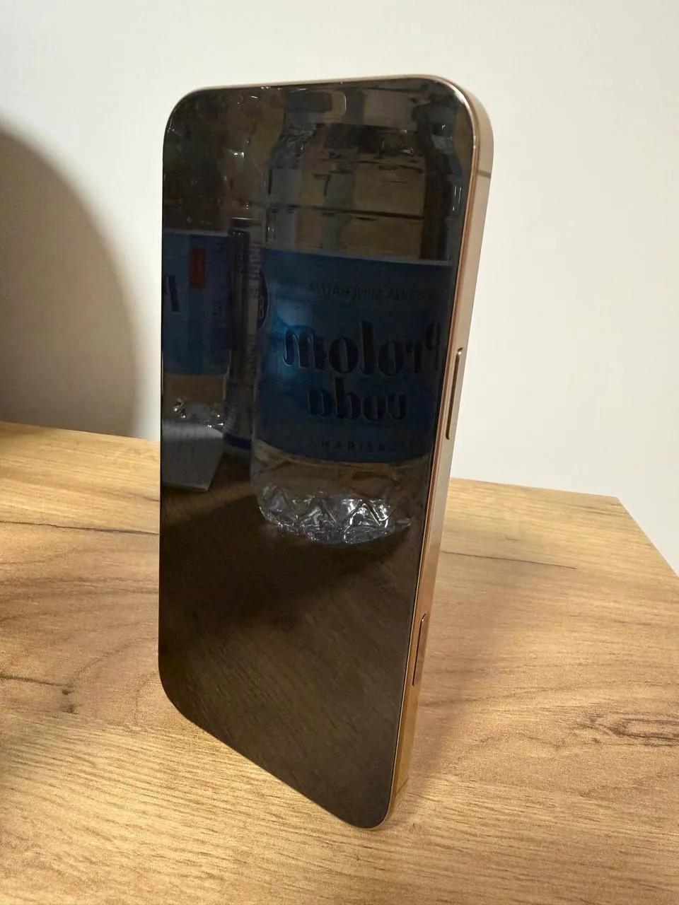 IPhone 16 Pro Max 256 ГБ б/у Белград