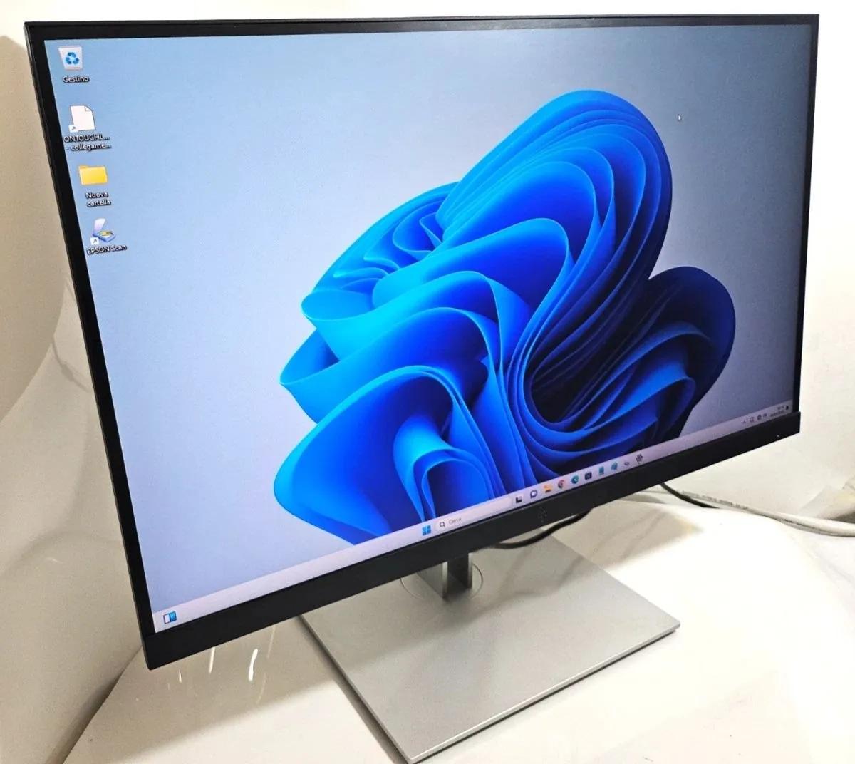 Монитор HP E27q G4 27 дюймов QHD IPS Вождовац