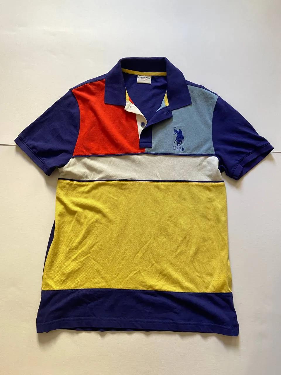 Мужская одежда поло и худи USPA Levi's Врачар