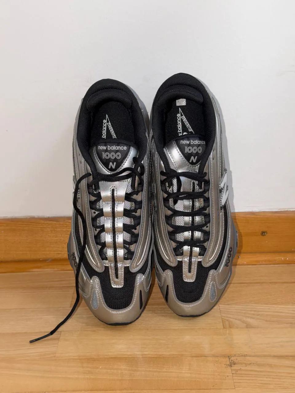 Кроссовки New Balance Puma ботинки Zara Врачар
